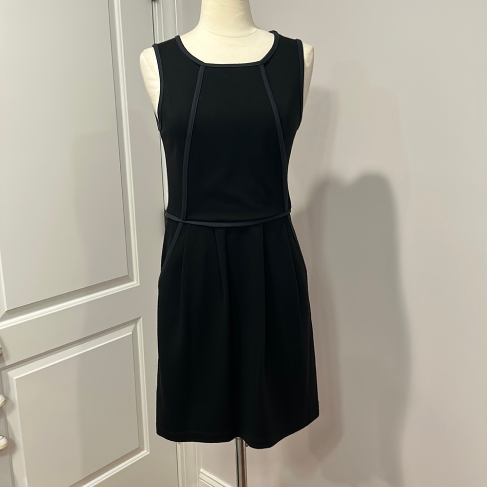 Aqua dress in good condition